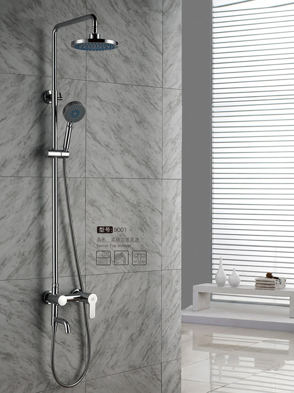 高级顶蓬花洒 #90...