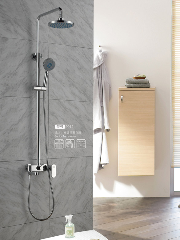 东莞顶蓬花洒生产销售...