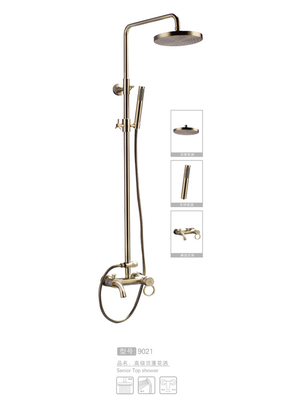 高级顶蓬花洒设计销售...