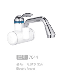 丽朗品牌电热水龙头 ...