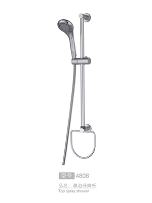 淋浴升降杆销售 #4...