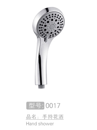 怎么解决花洒水流太小